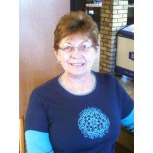 Meet your Posher, Elaine